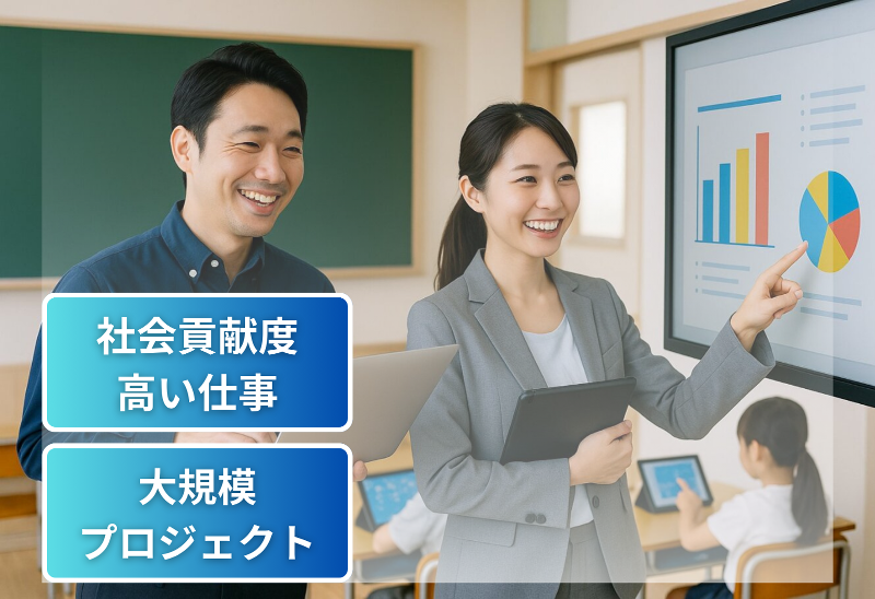 遠鉄システムサービス株式会社の求人・転職情報