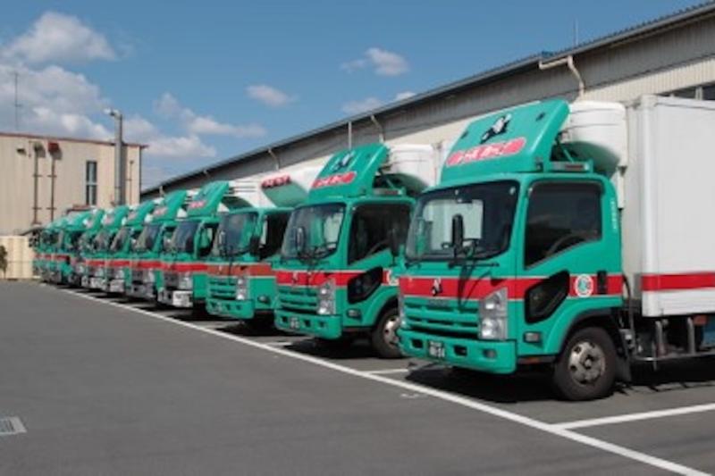 株式会社 アースカーゴ埼玉支店