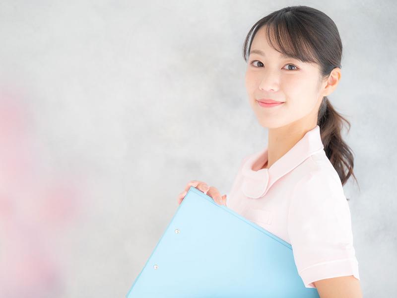 株式会社ドットライン 夢のまち訪問看護 リハビリステーション松戸の求人・転職情報