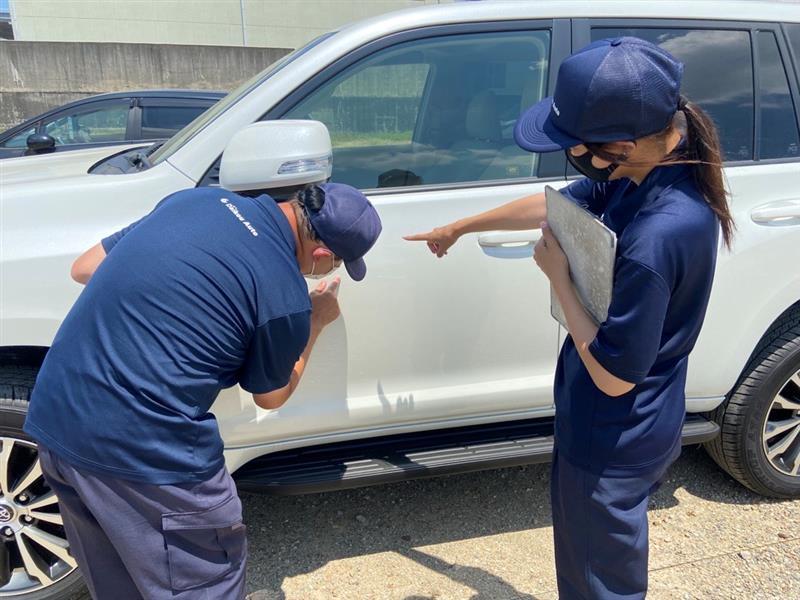 大光自動車工業株式会社の求人情報