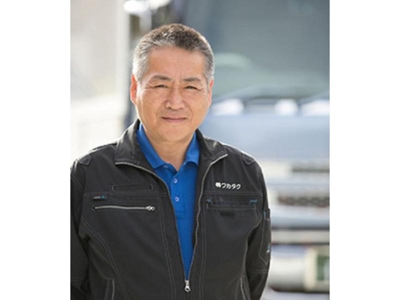 株式会社ワカタクの求人情報