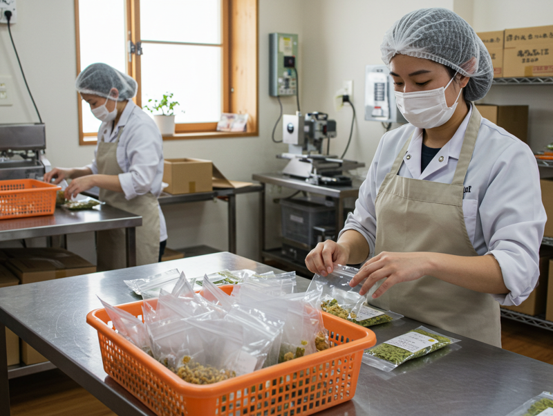 株式会社自然健康社の求人・転職情報