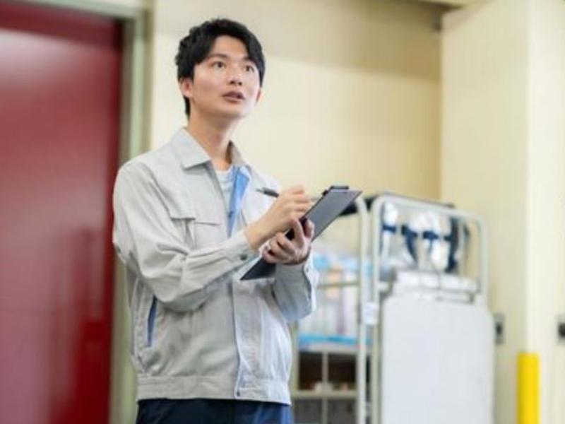 ジャパンパレック株式会社 津ドライセンターの求人情報