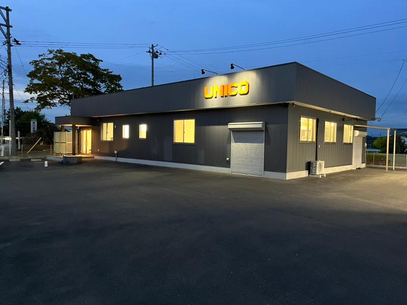 株式会社UNICOの求人・転職情報