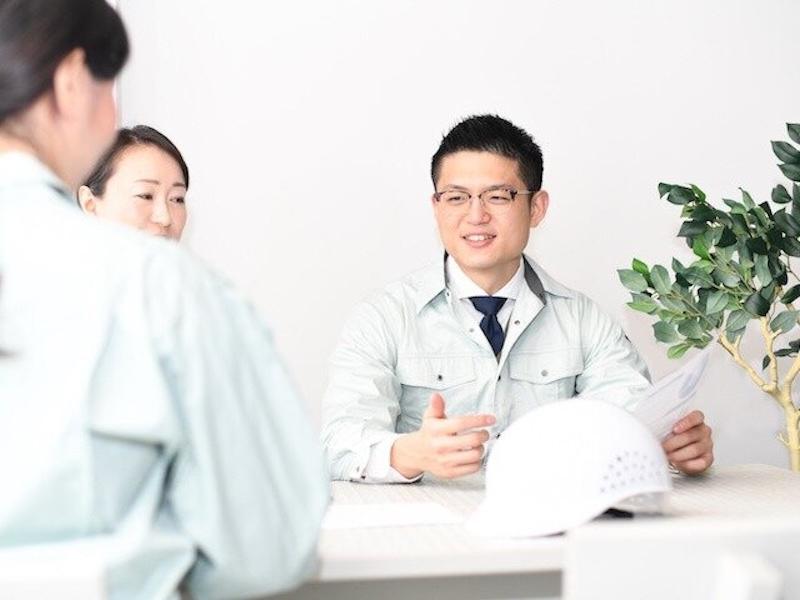 大森工業株式会社の求人・転職情報