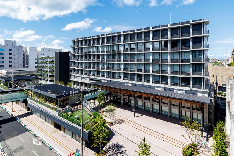 日本連合警備株式会社-0003の求人・転職情報