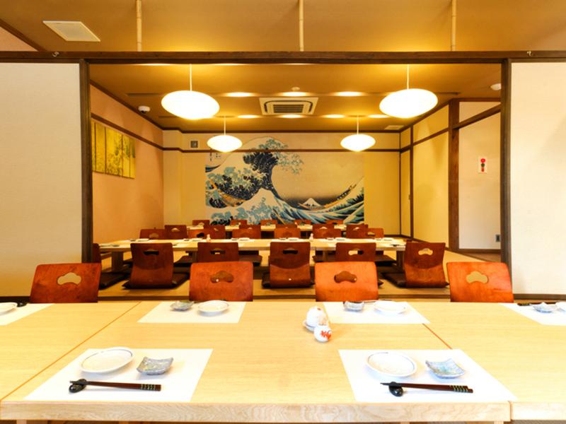 和モダンバル 花より魚 富山店のアルバイト・バイト求人情報-02