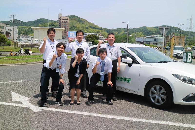 株式会社竹原自動車学校のアルバイト・バイト求人情報-03