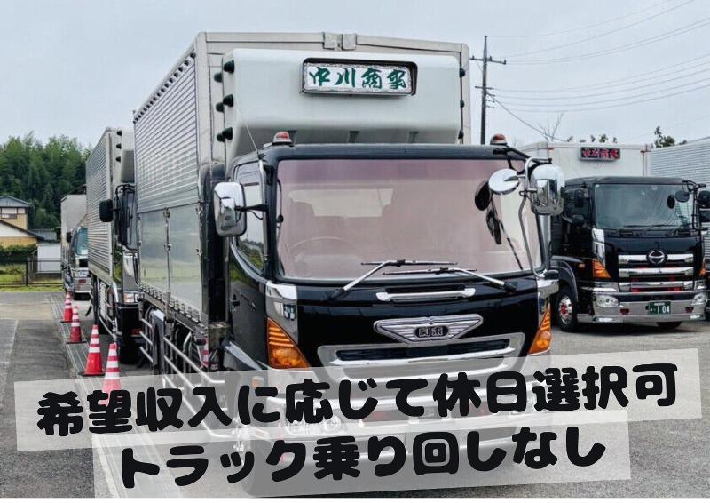 株式会社中川商事