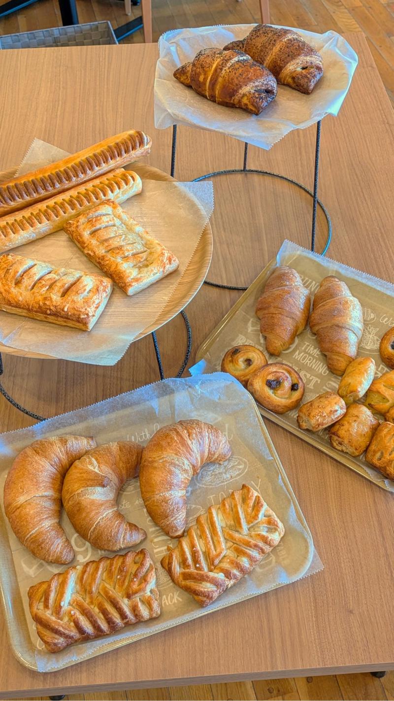 KonoMachi Cafe 佐布里緑と花のふれあい公園(知多メディアスネットワーク株式会社 )の求人・転職情報-04