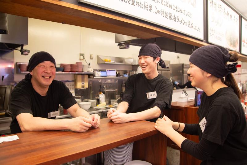 イオンモール鈴鹿店の求人・転職情報