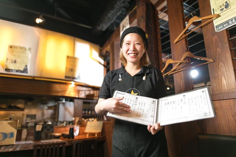 酔っ手羽 岐阜店のアルバイト・バイト求人情報-02