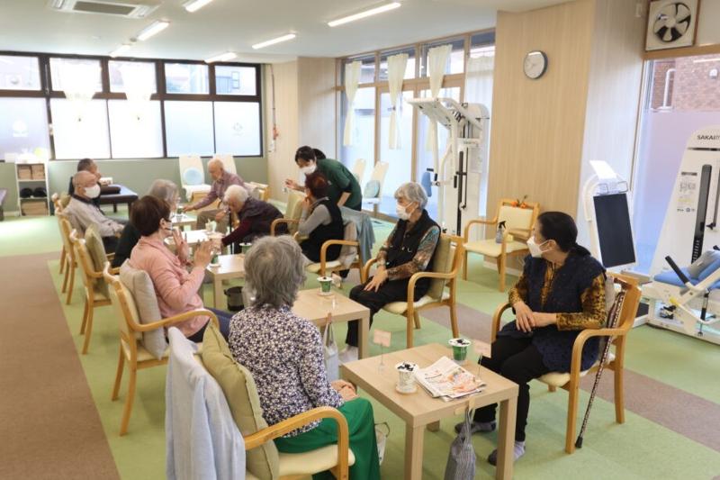 株式会社コンシェルジュ24の求人・転職情報