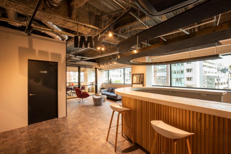 株式会社IMKホールディングスの求人・転職情報