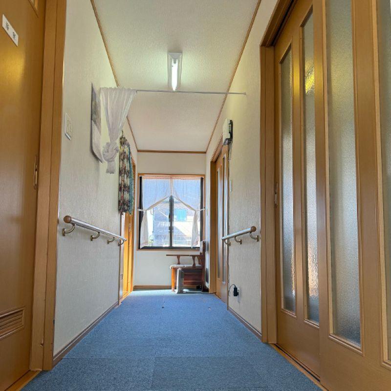 特定非営利活動法人NPOふくし永源寺デイサービスやすらぎの里のアルバイト・バイト求人情報-02