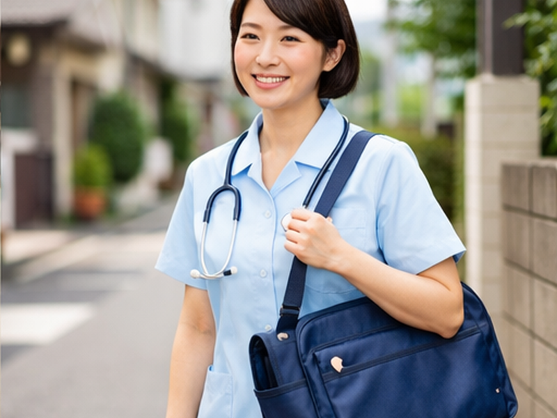 株式会社つばさメディカルグループの求人・転職情報