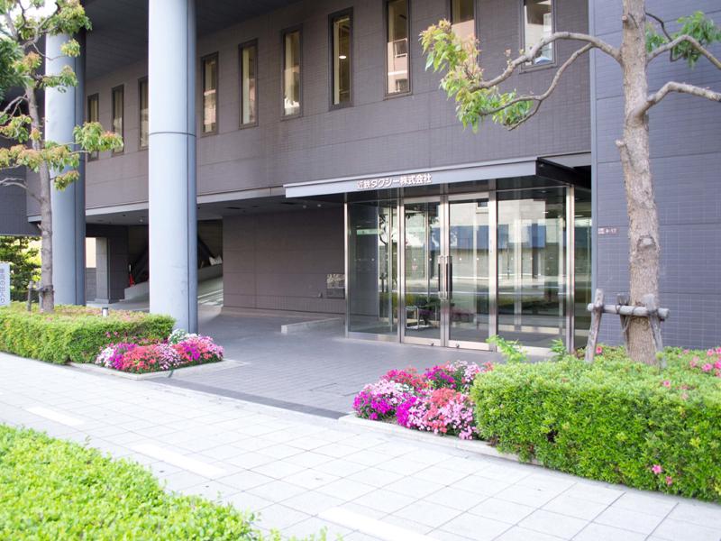 近鉄タクシー株式会社の求人・転職情報