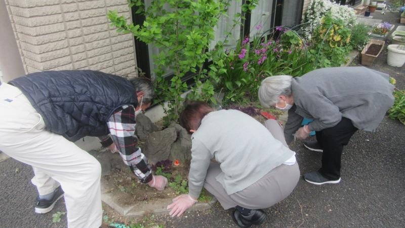 高齢者福祉施設ひまわりのアルバイト・バイト求人情報-03