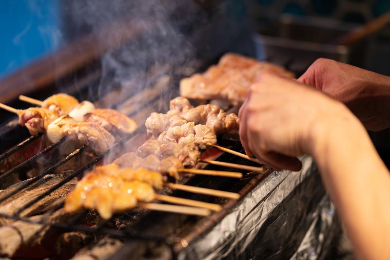 鶏尽 那覇店のアルバイト・バイト求人情報-05