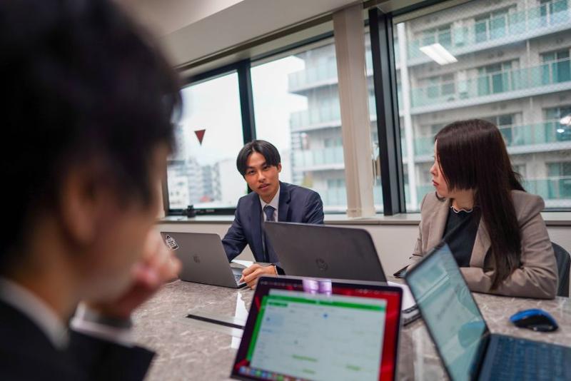 株式会社マニフェストの求人・転職情報