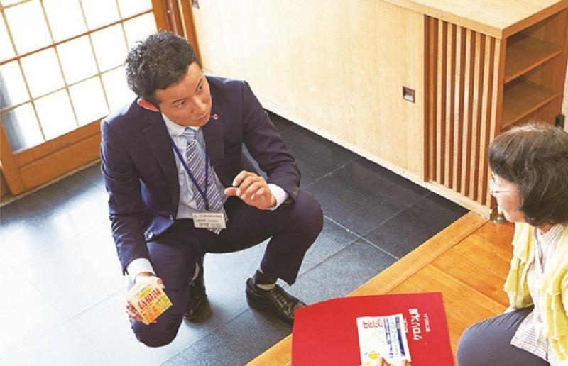 クミアイ配置家庭薬株式会社　多治見営業所のアルバイト・バイト求人情報-04
