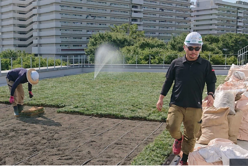 株式会社シーズンカラーズの求人・転職情報