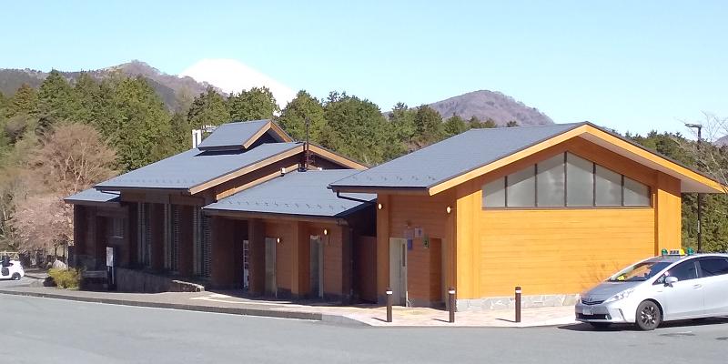 一般財団法人箱根町観光協会の求人・転職情報