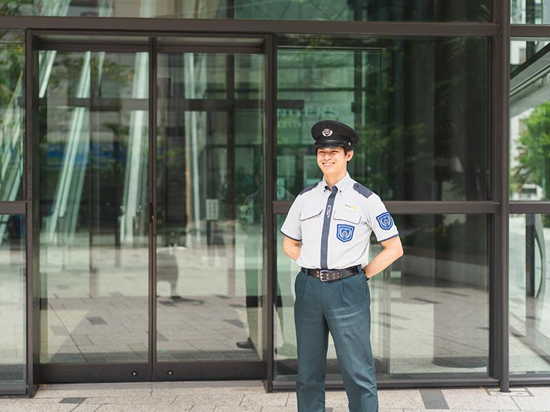 セントラル警備保障株式会社　中央事業部のアルバイト・バイト求人情報-03