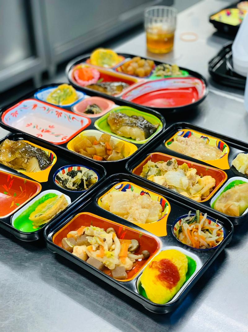 住宅型有料老人ホーム　グランパーク八反田のアルバイト・バイト求人情報-10