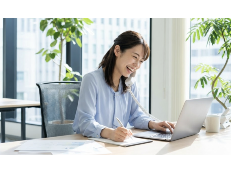 株式会社MaVieのアルバイト・バイト求人情報-11