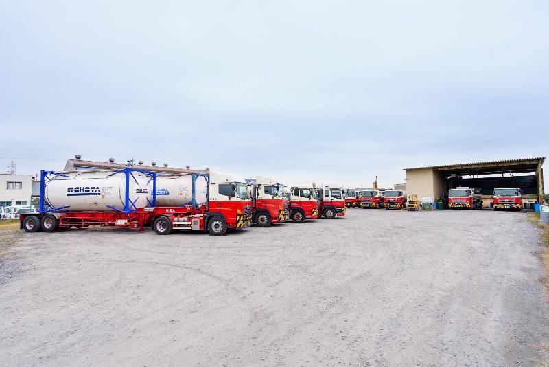 株式会社長太の求人・転職情報