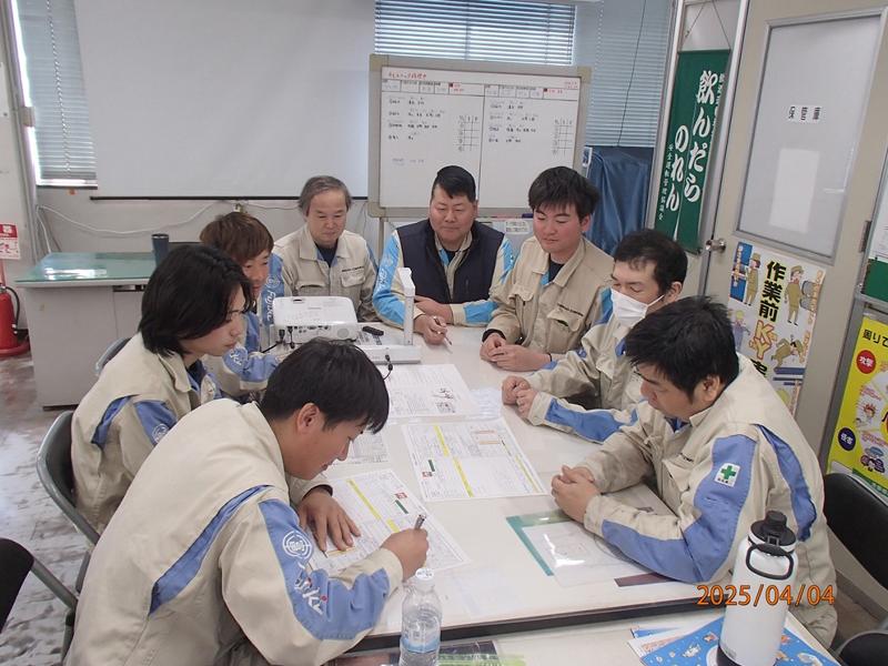 富士岐工産株式会社 (名古屋支店)のアルバイト・バイト求人情報-04