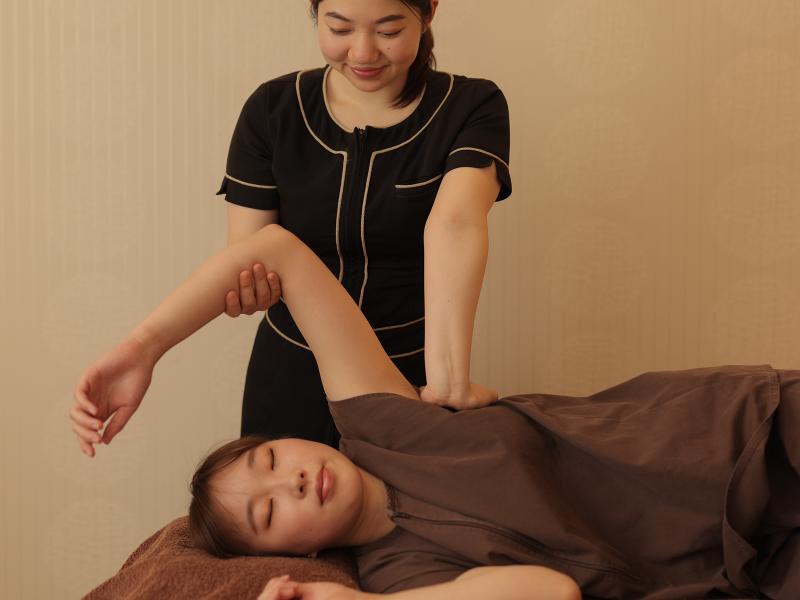 【女性専用小顔サロン】Lapis玉造のアルバイト・バイト求人情報-04