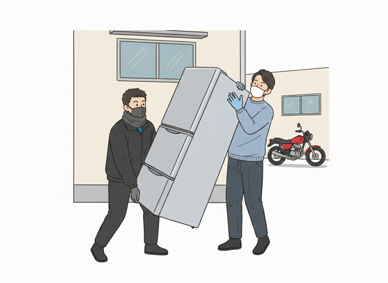 ケイズ引越センター株式会社のアルバイト・バイト求人情報-02