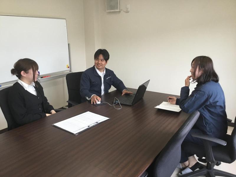 有限会社やまでんのアルバイト・バイト求人情報-03