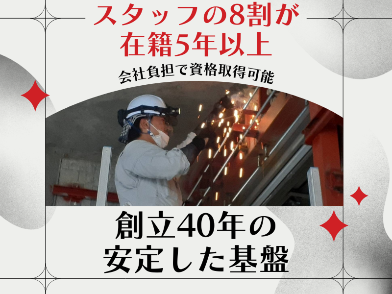 サンメタル工業株式会社の求人・転職情報