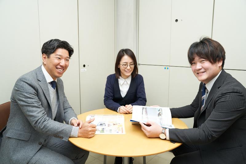 株式会社 拓洋のアルバイト・バイト求人情報-02