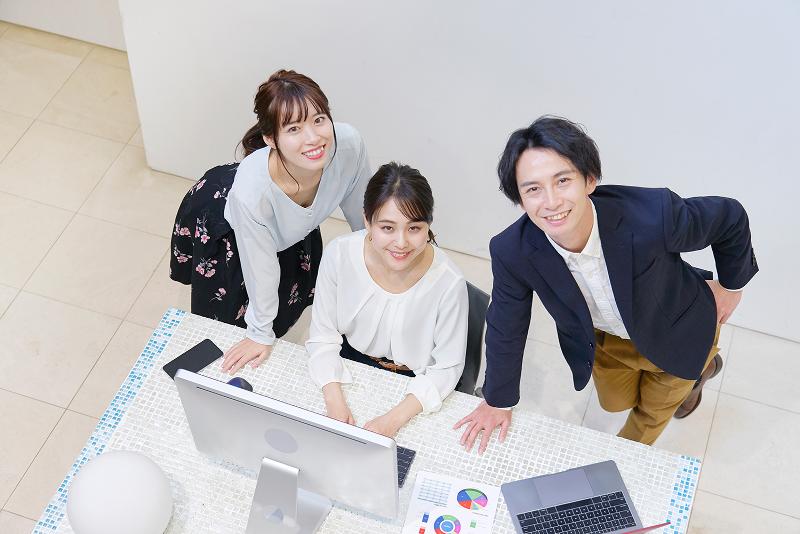 有限会社ブレイントラストの求人・転職情報