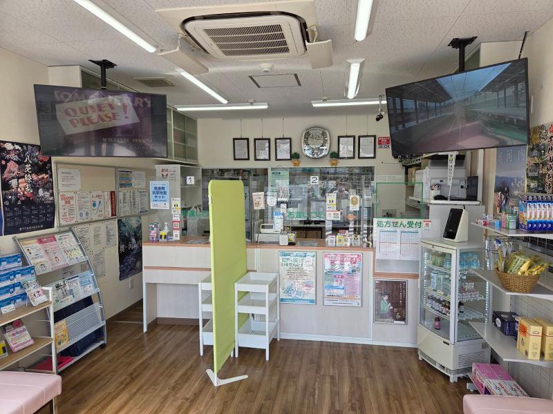 サカグチ薬局グループ　有限会社サカグチコーポレーションのアルバイト・バイト求人情報-03