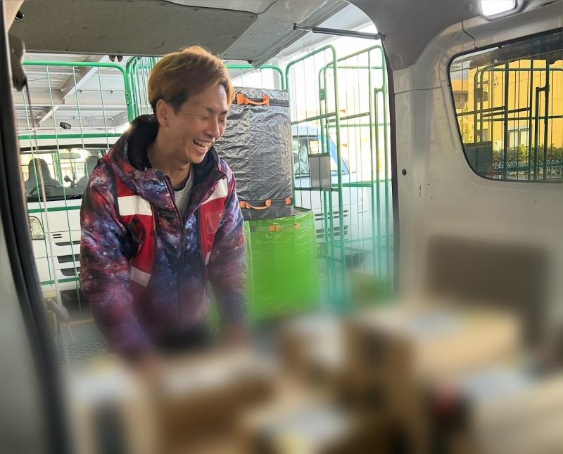 株式会社日令運輸のアルバイト・バイト求人情報-02