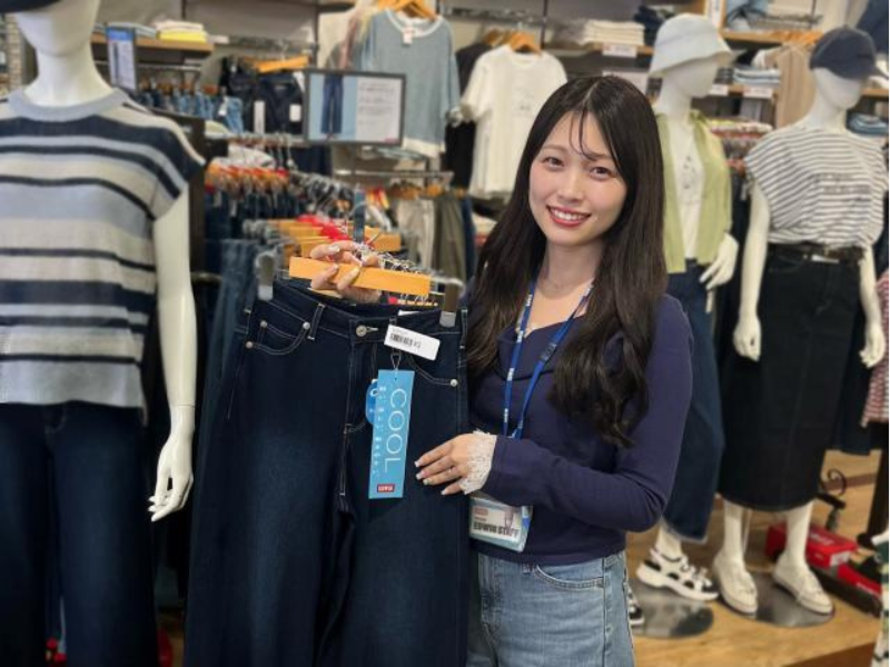イー・ジーニング株式会社 EDWIN OUTLET　三井アウトレットパークジャズドリーム長島店のアルバイト・バイト求人情報-02