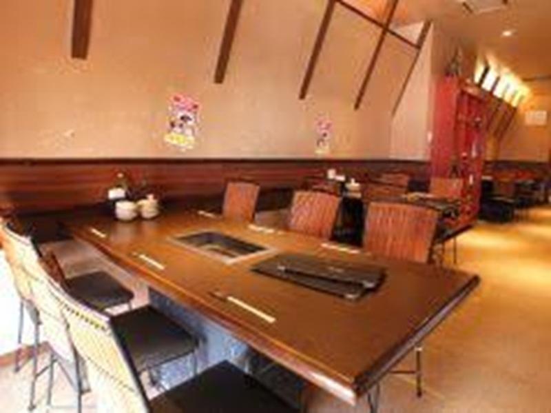 焼き肉家ますいち 東店のアルバイト・バイト求人情報-05