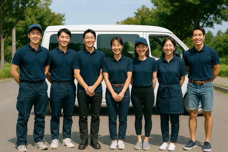 有限会社神山新聞店の求人情報