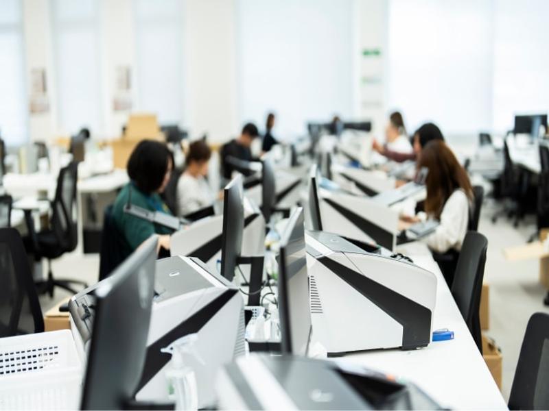 株式会社うるるBPOの求人・転職情報