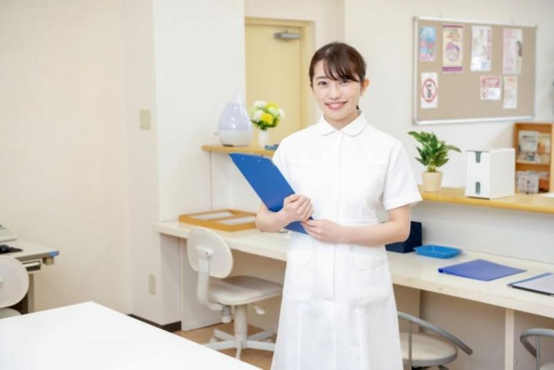医療法人タピック (宮里病院)のアルバイト・バイト求人情報-05