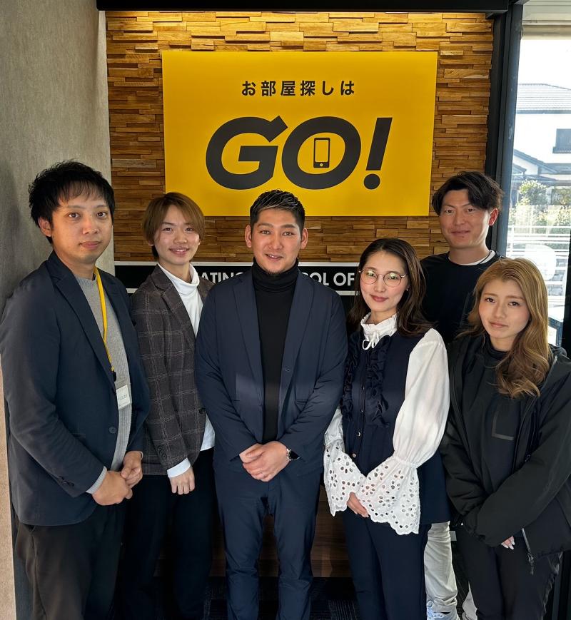 株式会社ＬＡＮＤ　ＭＡＲＫの求人・転職情報