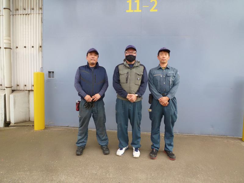 有限会社タケムラの求人情報