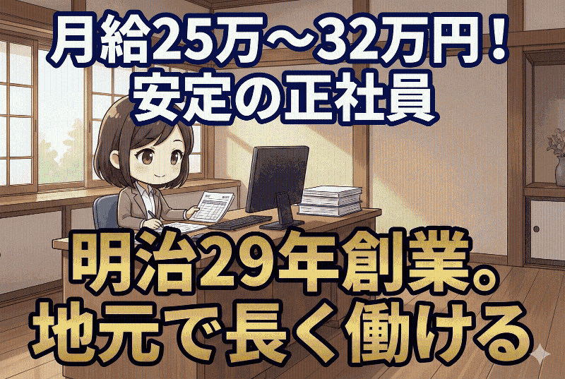 株式会社あおきの求人・転職情報