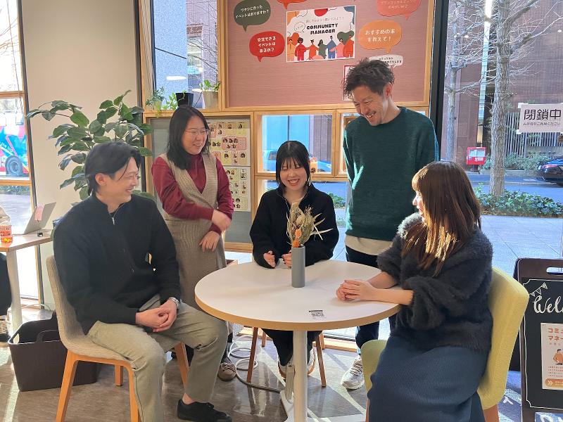 株式会社ツクリエのアルバイト・バイト求人情報-02