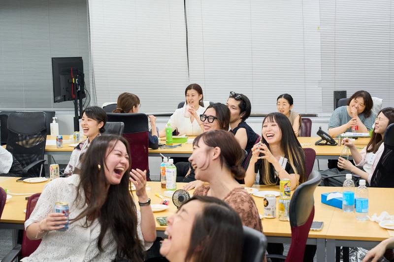 通販ドットTOKYO(株)のアルバイト・バイト求人情報-02